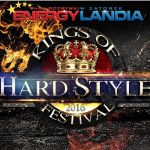 Kings of Hardstyle Festival 2016 naszym okiem