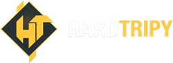 HardTripy Logo
