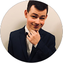 Dimitri P. profile picture
